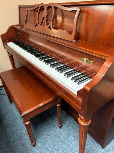 Young chang cherry upright - chang,