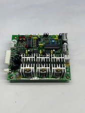 CARTE BLDC V2 pour CERCLEUSE AUTOMATIQUE SCHNEIDER SPEEDMATIC 650