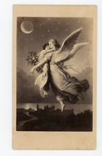 Cdv photo berlin - photo, kaulbach