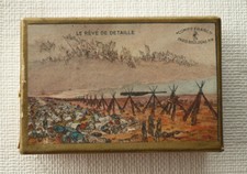 Boîte scellée pleine - 100