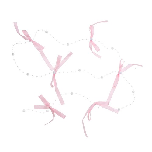 Rideau perles forme de - en,