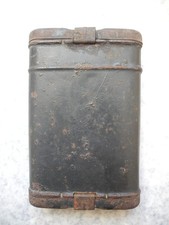 militaria 39-45 kit nettoyage K98 RG34 WaA ww2 cleaning kit Mauser Ky 1941 2WK