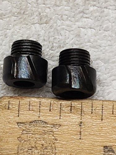 Steyr m95 bolt - steyr, cap
