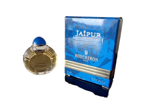Jaipur edp ml - ml, boucheron