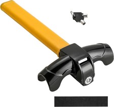 Antivol de volant de voiture