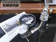 Bras de lecture SME SHURE 3009