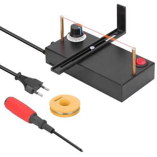 Petite machine découpe à - petite, de