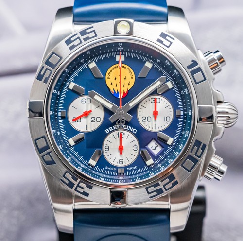 Breitling chronomat - breitling, 44