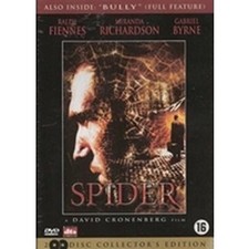 Spider - Bully (DVD)