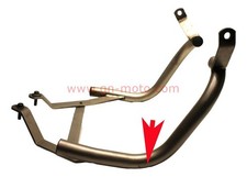 Protection Carter Moteur Yamaha TDM 900 | Occasion