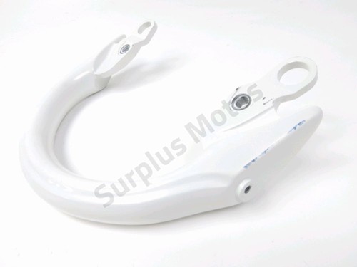 Poignee arriere suzuki gsxr - poignee,