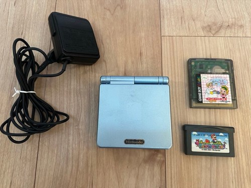 Nintendo game boy - advance, sp