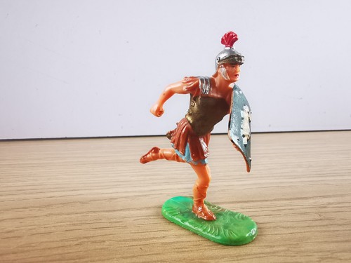 Figurine soldat romain la - romain, à
