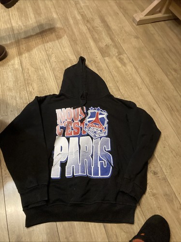 Rare ancien sweat - ancien,