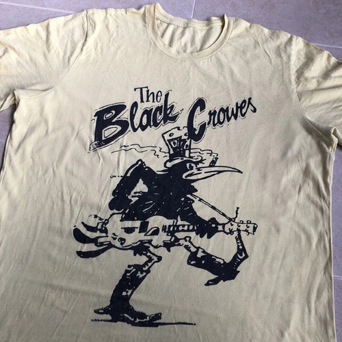 The black crowes rock - the,