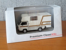 1/43 Volkswagen VW T3a Campingcar Tischer 11528 Premium Classixxs ed lim 750 pcs