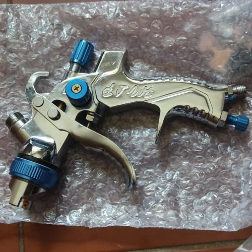 Pistolet peinture hvlp - pistolet,