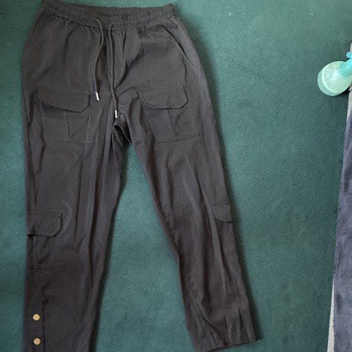 Shein pantalon cargo homme - shein,