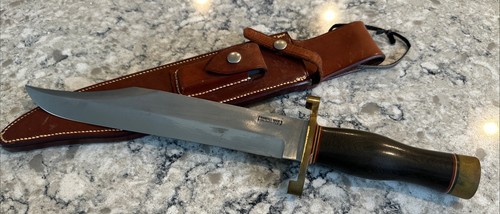 Randall made knives model - knives, 12
