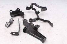 Kit de fixation, support