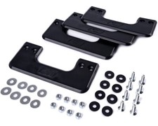 Karting otk KG Nylon Frein Universel Disque & Châssis Protection Kit 1 Kart