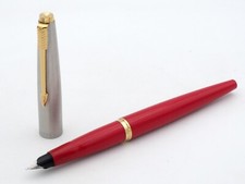 STYLO PLUME ANCIEN - FOUNTAIN PEN - PARKER 45 - USA - #P46