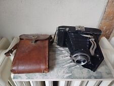 ANCIEN APPAREIL PHOTO KINAX II FABRICATION FRANCAISE PARIS