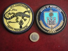 LOT ECOLE DE  GENDARMERIE DE