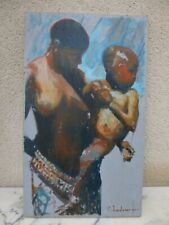 PATRICE LANDAUER " FEMME