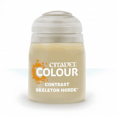 Pot peinture contrast - de,