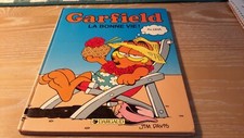 Vintage 1990 "GARFIELD, LA