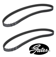 2x Moteur Ceinture pour Honda
