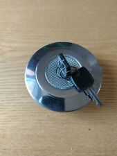 ANCIEN BOUCHON DE RÉSERVOIR ESSENCE VOITURE