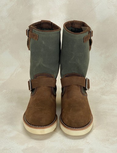 Ligne bottes pecos taille - ligne, de