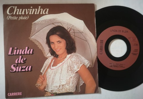 Tours linda de suza - 45, 49