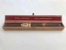 Vieil anvers oud antwerpen