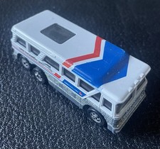 Miniature Hot Wheels Vintage