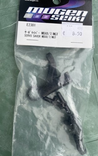 Radio control mugen seiki - radio,