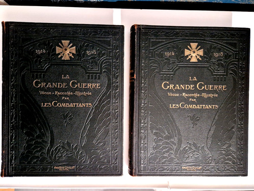 Lot livres la grande - de,