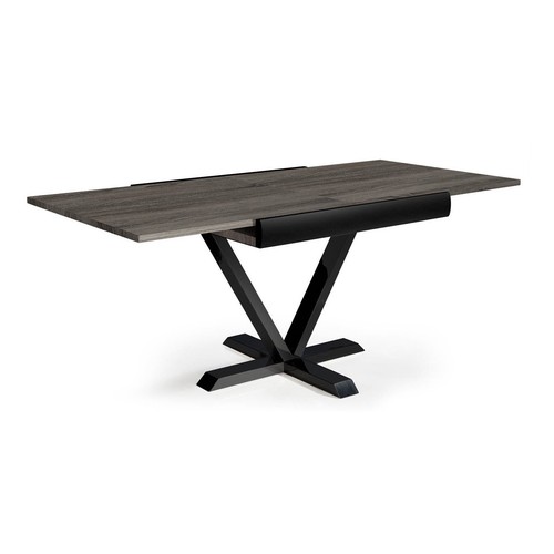 Table manger extensible - table,