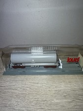 Jouef Wagon Citerne Échelle