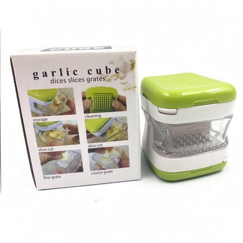 Hache ail cube compact - hache-ail,