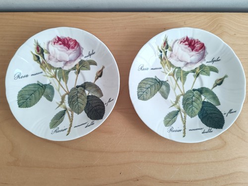 Lot petites redouté - petites,
