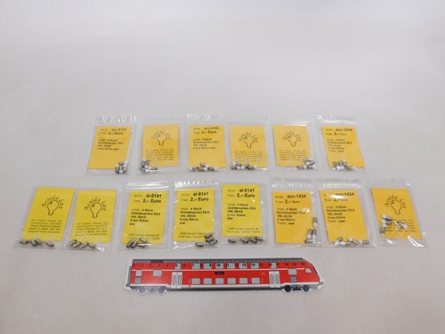56x ampoule 19 v - e, 14-19