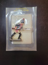 Lot 037 : soldat de plomb