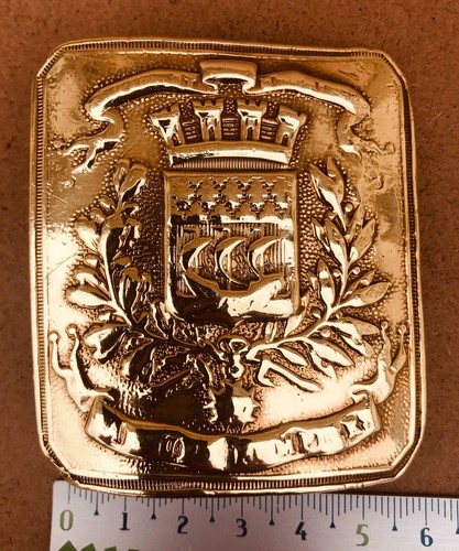 Régiment des sapeurs pompiers - régiment,