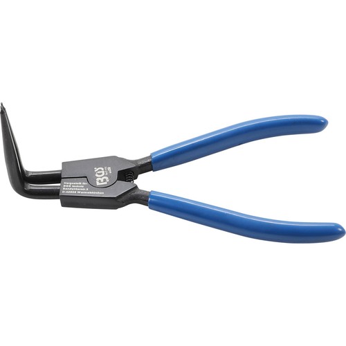Pince bgs technic coudee becs - bgs,