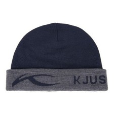 Kjus Unisexe Logo Beanie