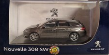 Norev 1/43 - Peugeot 308 SW