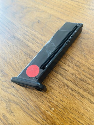 Airsoft chargeur magazine - chargeur,